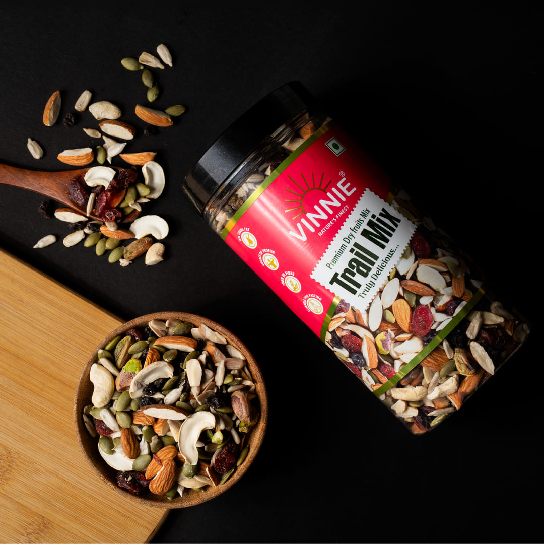 Trail Mix