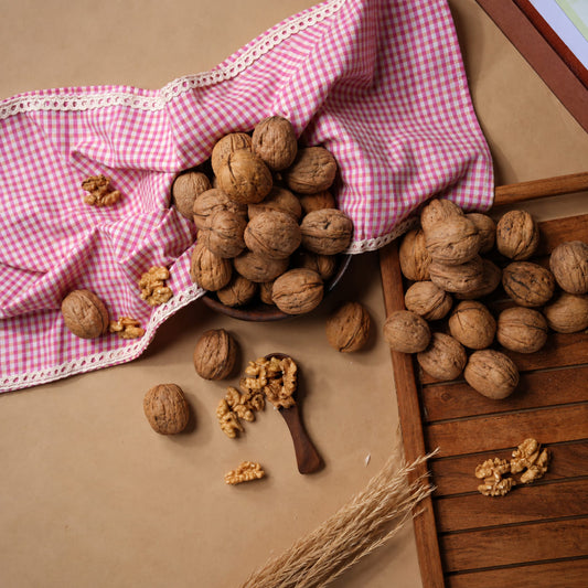 Walnut Inshell (Chile) 500g
