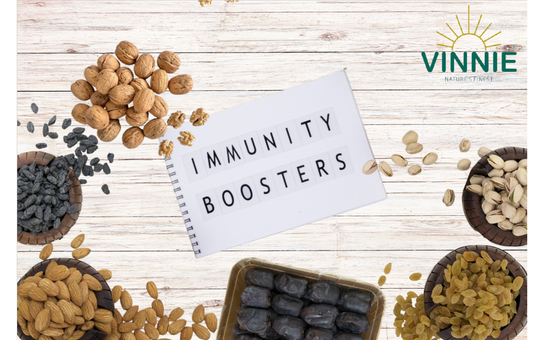 Immunity Booster