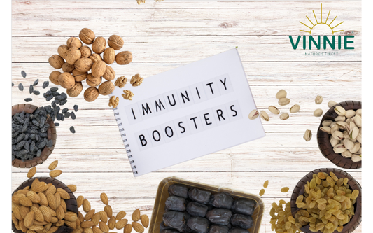 Immunity Booster