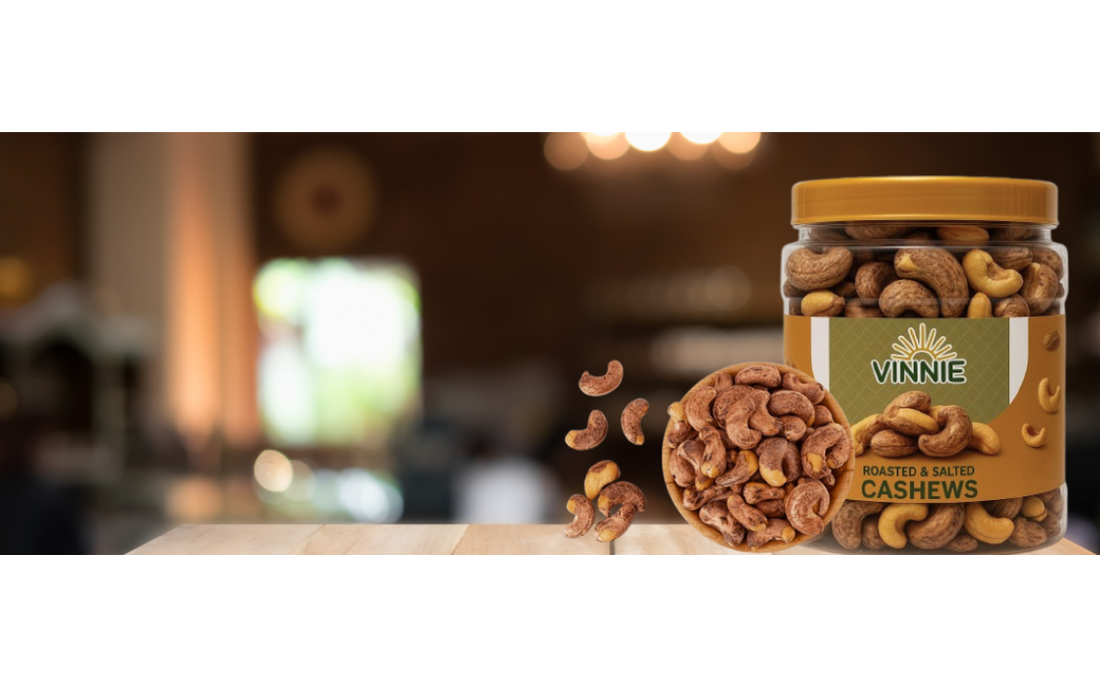 Recipe: Dry Fruit Smoothie