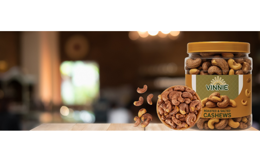 Recipe: Dry Fruit Smoothie