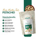 Pistachio Inshell Jumbo 250g