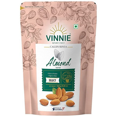 Almond Select 250g