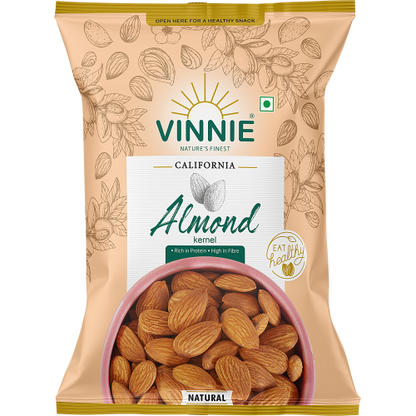 Almond Premium 1kg