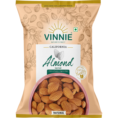 Almond Premium 1kg