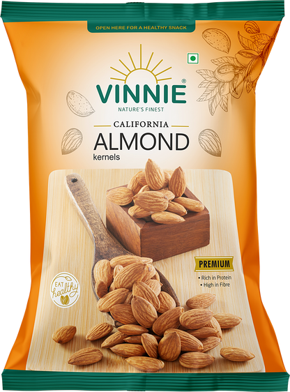 Almond Premium 1kg