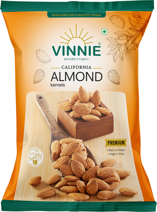 Almond Premium 1kg