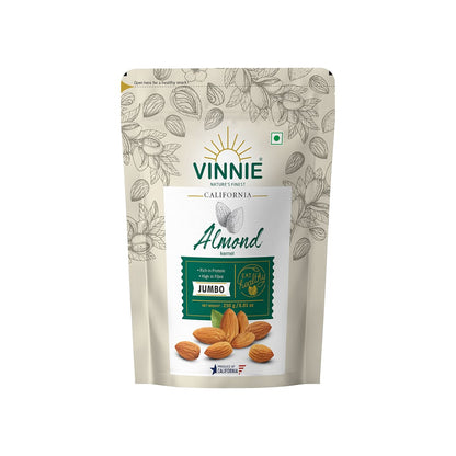 Almond Jumbo 250g