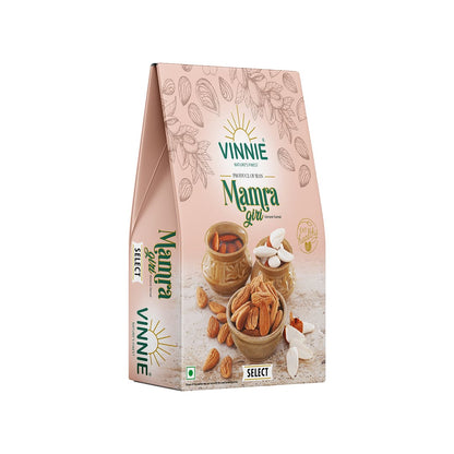 Almond Mamra Select 250g