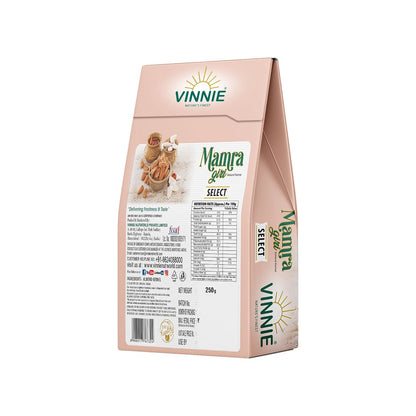 Almond Mamra Select 250g