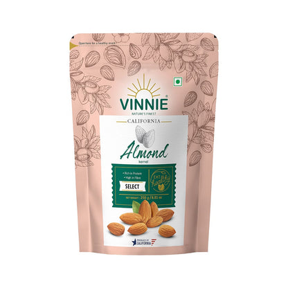 Almond Select 250g