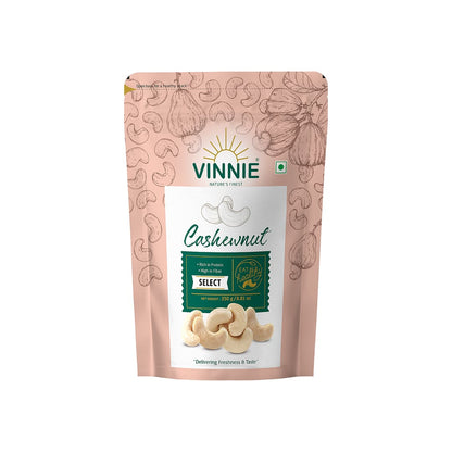 Cashew Select 250g