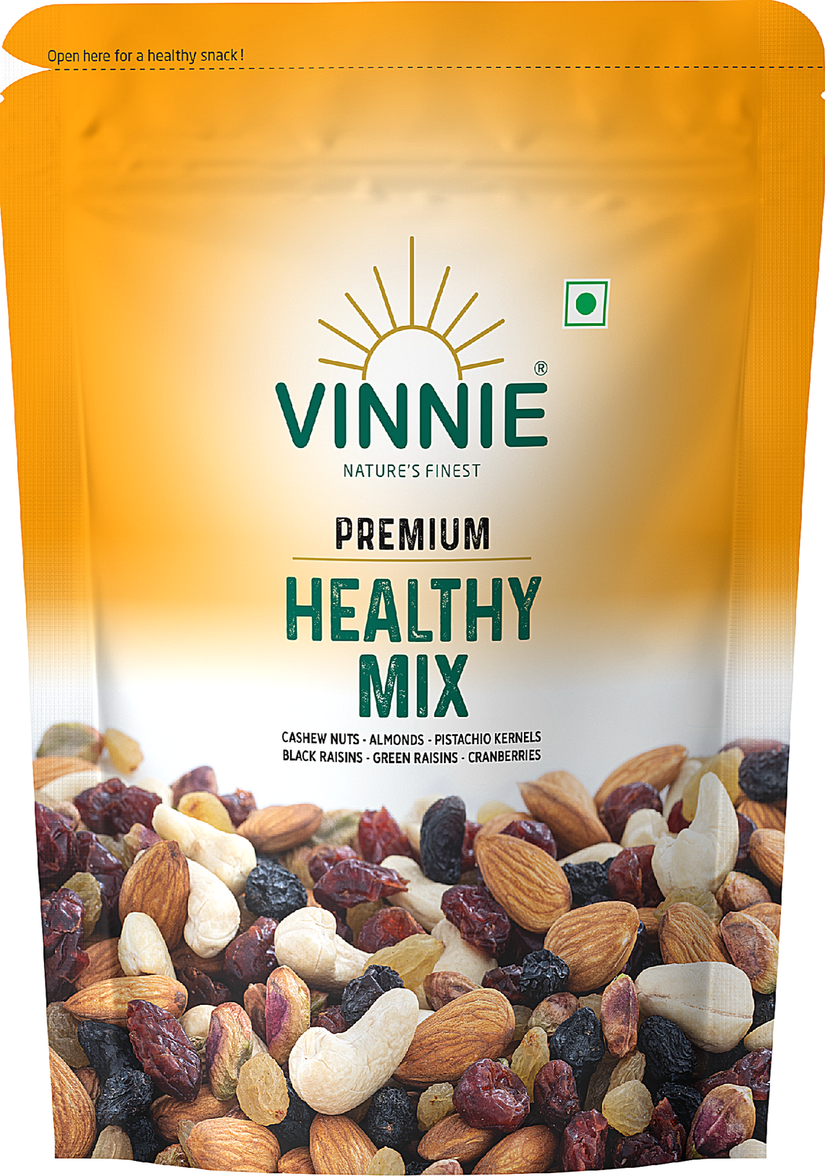Healthy Mix 200gm