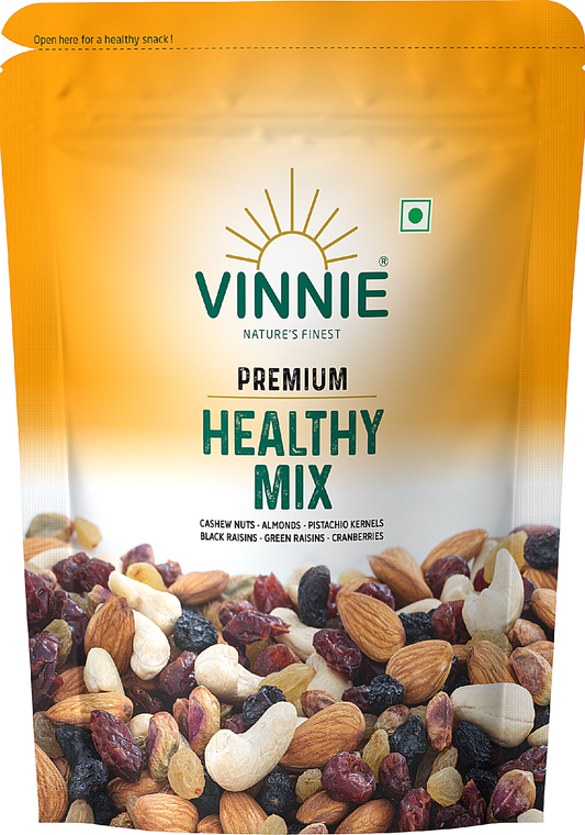 Healthy Mix 200gm
