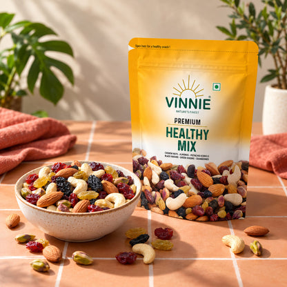 Healthy Mix 200gm