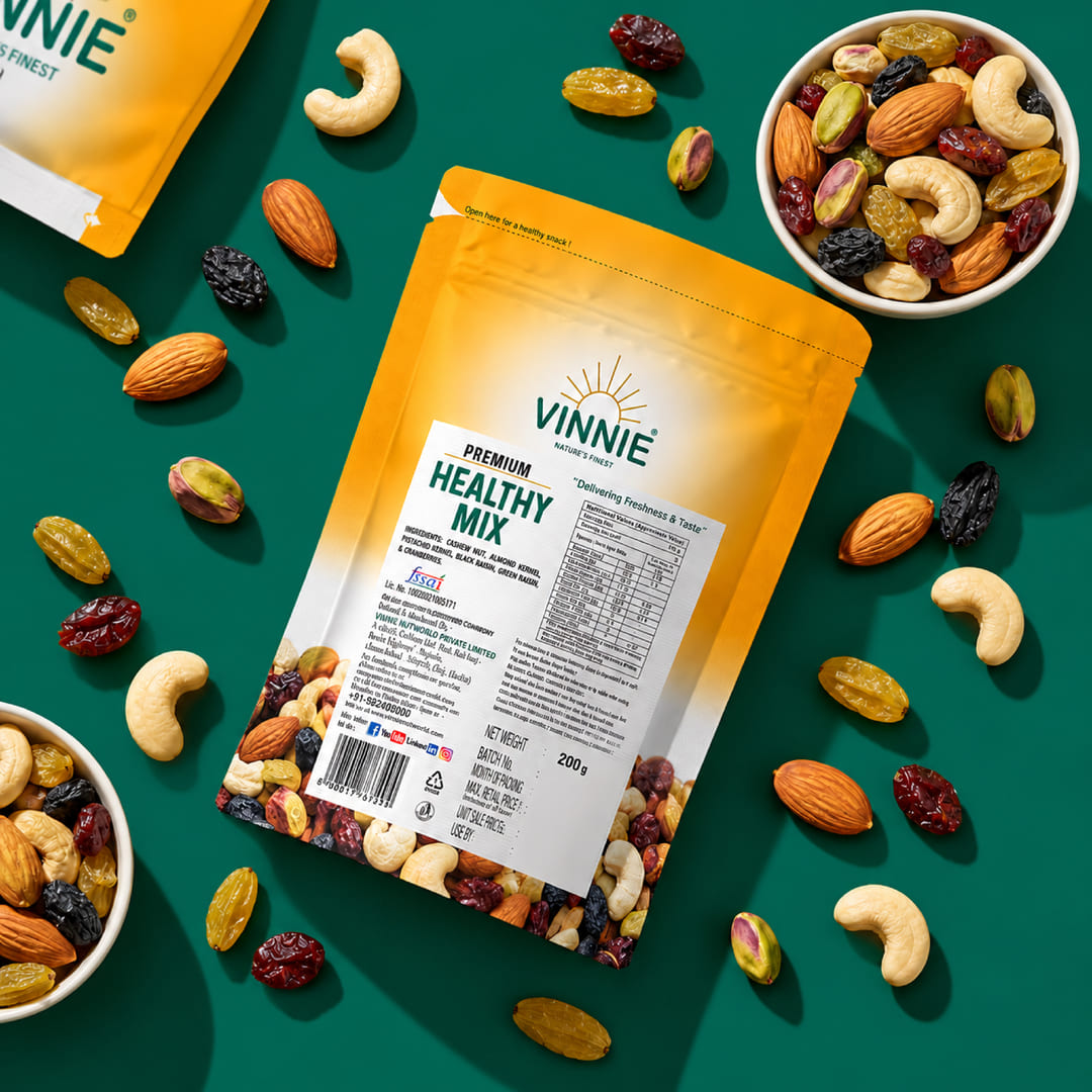 Healthy Mix 200gm