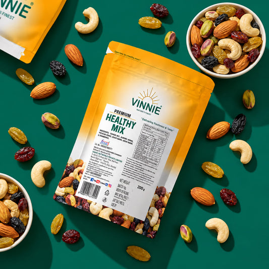 Healthy Mix 200gm