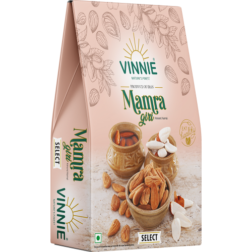 Almond Mamra Select 250g