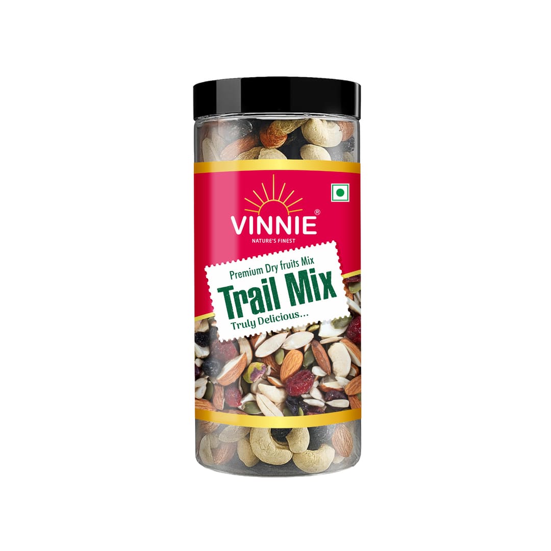 Trail Mix