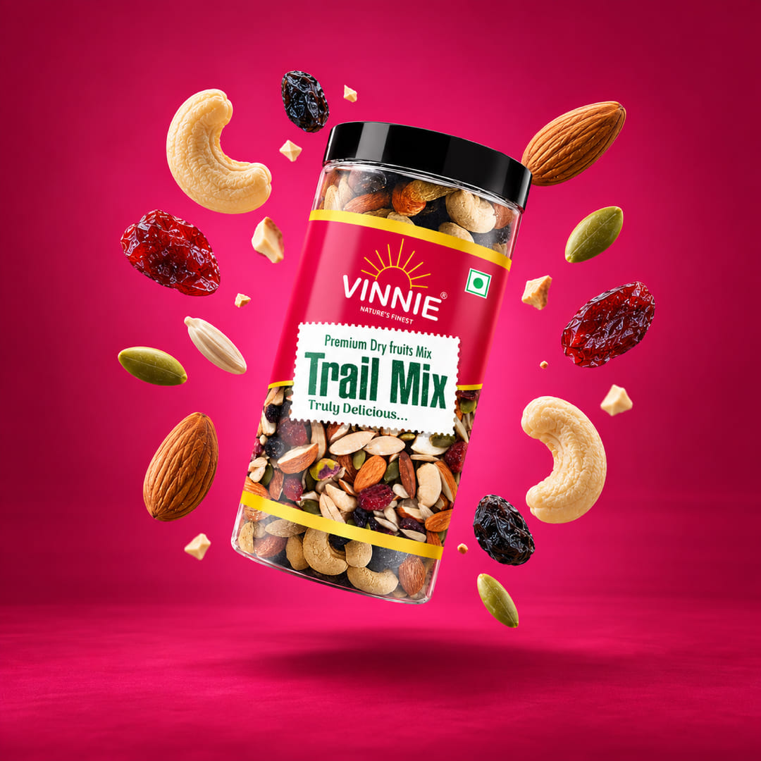 Trail Mix