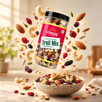 Trail Mix