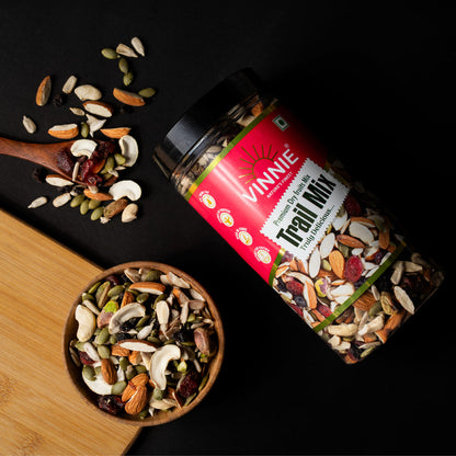 Trail Mix