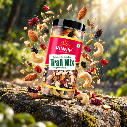 Trail Mix