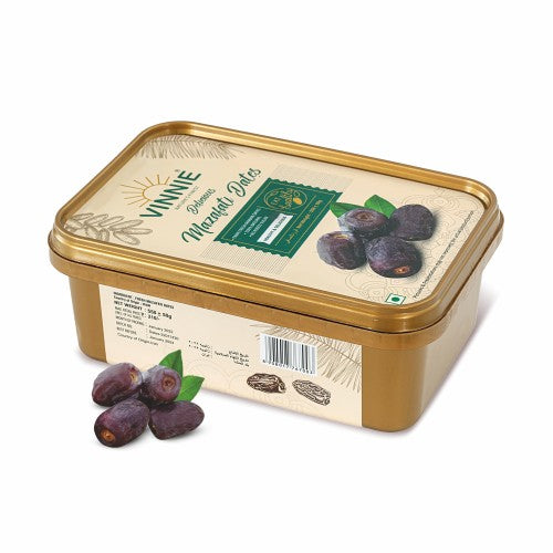 Mazafati Dates 500g
