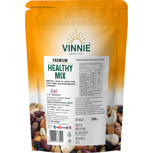 Healthy Mix 200gm