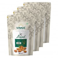 Almond Jumbo 250g Pack of 4