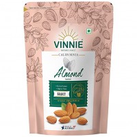 Almond Select 250g