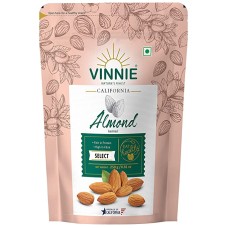 Almond Select 250g