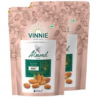 Almond Select 250g Pack of 2