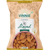 Almond Natural 1kg