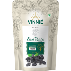 Black Raisins Super Jumbo 250g