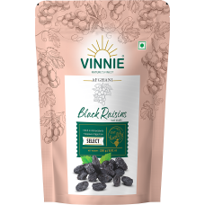 Black Raisin Select 250g