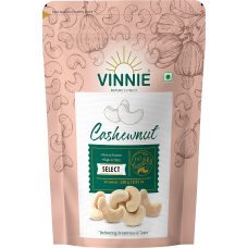 Cashew Select 250g