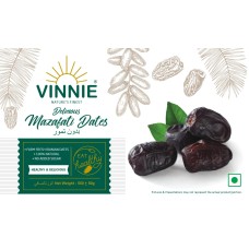 Mazafati Dates 500g