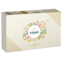 Vinnie Premium Dry Fruit Gift Box - 750gm