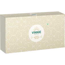 Vinnie Premium Dry Fruit Gift Box - 1kg