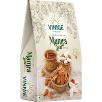 Almond Mamra 250g