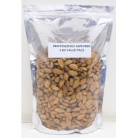 Almond Independence Jumbo 1kg