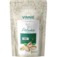 Pistachio Inshell Jumbo 250g