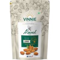 Almond Jumbo 250g