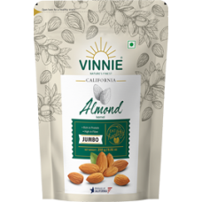 Almond Jumbo 250g