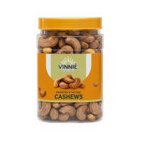 Cahew Nut Inshell Roasted & Salted 500gm